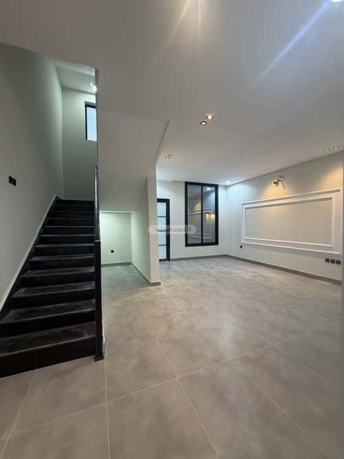 Apartment 237.76 SQM with 6 Bedrooms Badr, Aldammam
