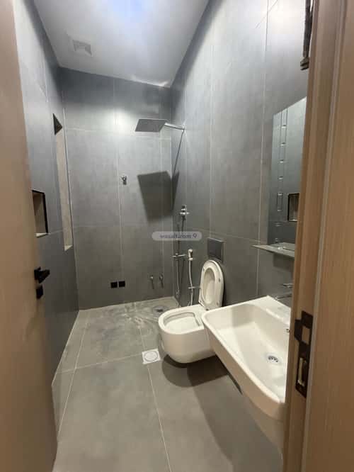 Apartment 237.76 SQM with 6 Bedrooms Badr, Aldammam