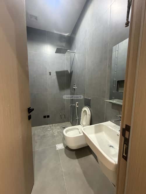 Apartment 237.76 SQM with 6 Bedrooms Badr, Aldammam
