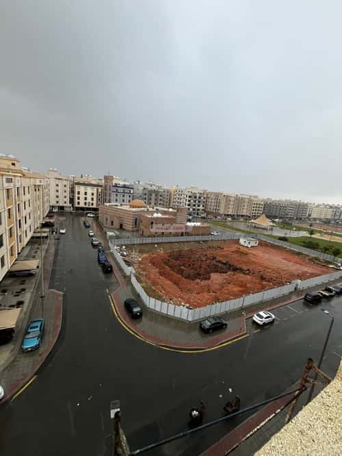 Apartment 165.59 SQM with 7 Bedrooms Al Swaryee, North Jeddah, Jeddah