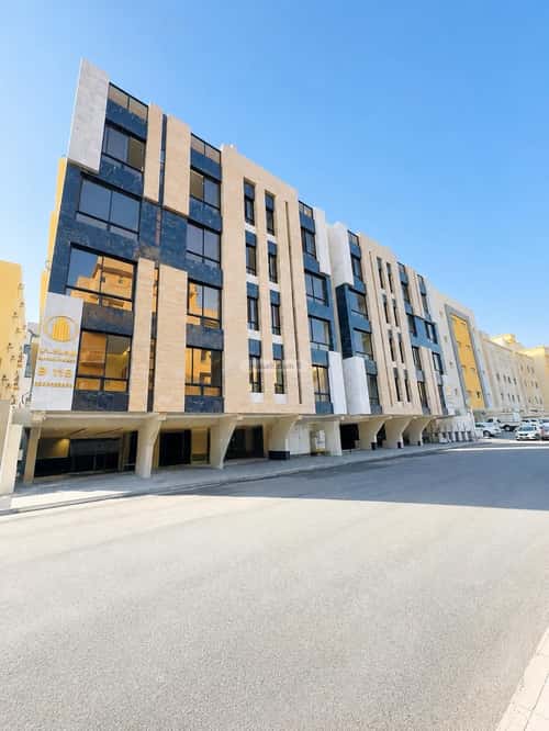 Apartment Al Naeem, North Jeddah, Jeddah