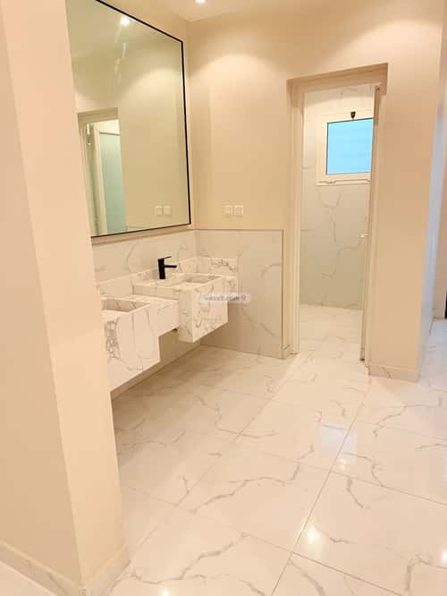 Villa 432 SQM Facing West on 40m Width Street Al Sheraa, Khobar