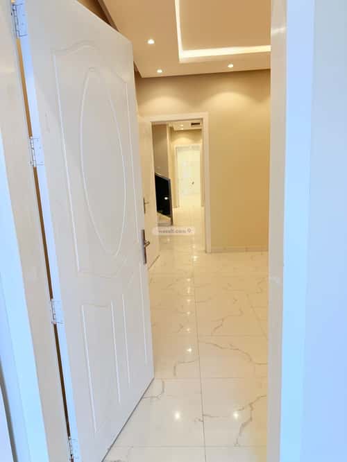 Villa 432 SQM Facing West on 40m Width Street Al Sheraa, Khobar