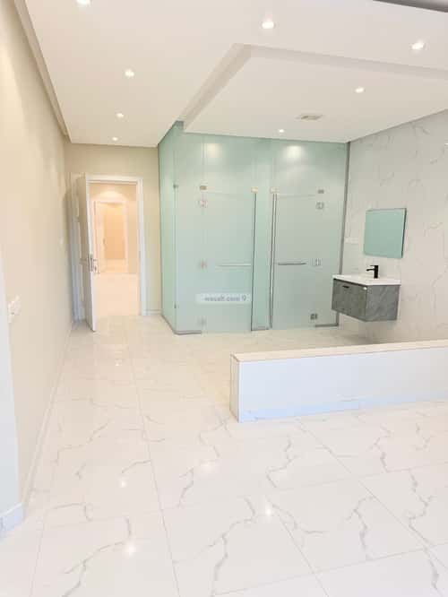 Villa 432 SQM Facing West on 40m Width Street Al Sheraa, Khobar