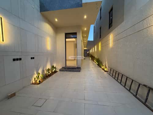 Floor 193.29 SQM with 4 Bedrooms Ar-Rimal, East Riyadh, Riyadh