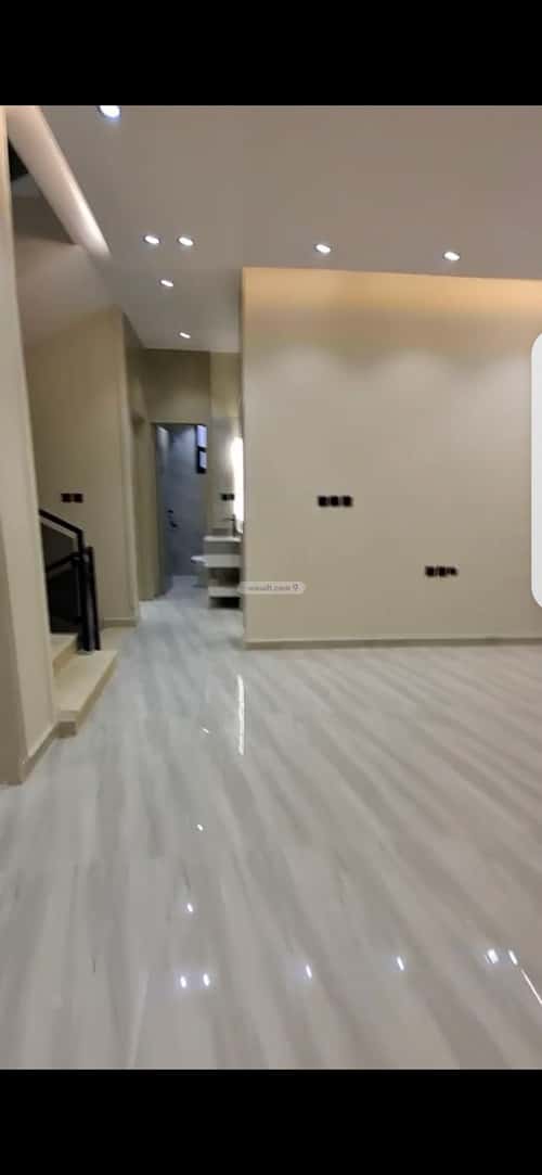 Villa 297 SQM Facing North on 15m Width Street West Al-Oraija, West Riyadh, Riyadh
