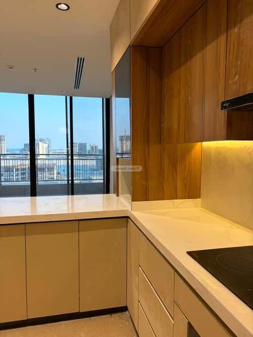 Apartment 161 SQM with 6 Bedrooms Al Khur, Khobar