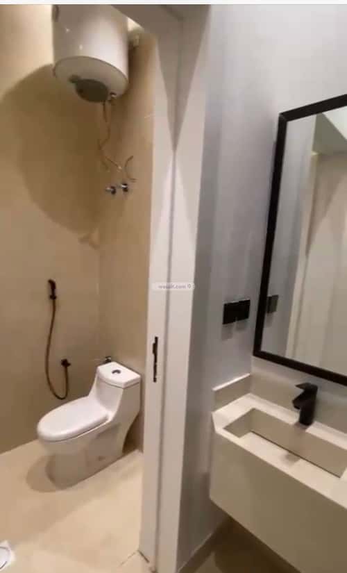Apartment 125.18 SQM with 2 Bedrooms Dahrat Laban, West Riyadh, Riyadh