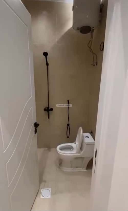 Apartment 125.18 SQM with 2 Bedrooms Dahrat Laban, West Riyadh, Riyadh