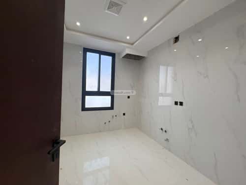 Apartment 114.31 SQM with 3 Bedrooms Al-Marwah, South Riyadh, Riyadh