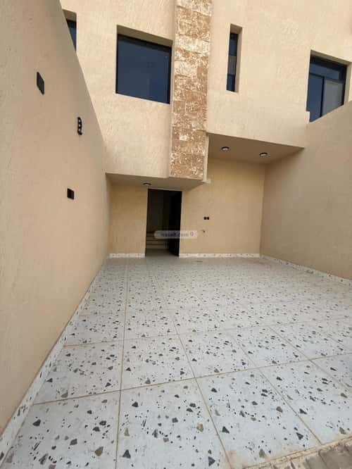 Apartment 53.98 SQM with 2 Bedrooms Okaz, South Riyadh, Riyadh