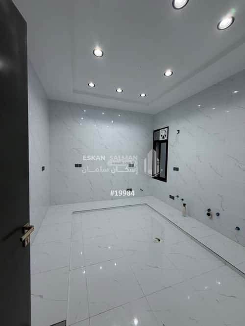 Villa 463.88 SQM Facing West on 15m Width Street Al Taawun, Khamis Mushait