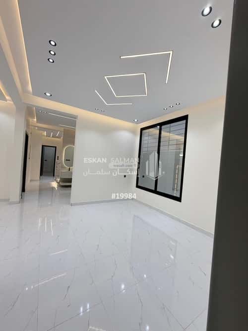 Villa 463.88 SQM Facing West on 15m Width Street Al Taawun, Khamis Mushait