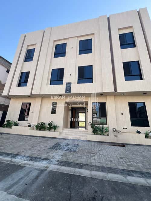Floor 233.43 SQM with 6 Bedrooms Alsalam, Makkah Al Mukarramah