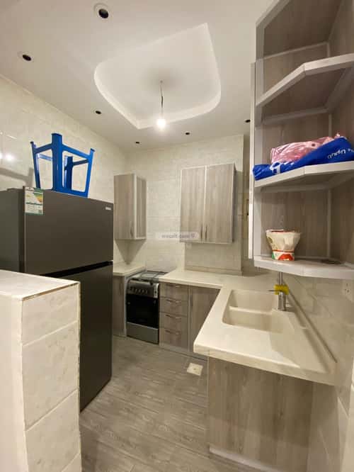 Apartment 79.07 SQM with 3 Bedrooms Al Nuzha, North Jeddah, Jeddah