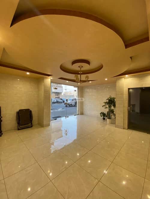 Apartment 79.07 SQM with 3 Bedrooms Al Nuzha, North Jeddah, Jeddah