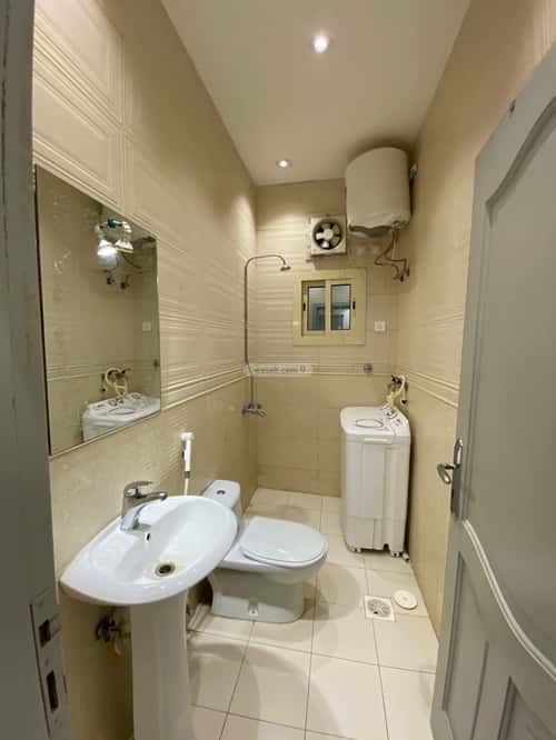 Apartment 79.07 SQM with 3 Bedrooms Al Nuzha, North Jeddah, Jeddah