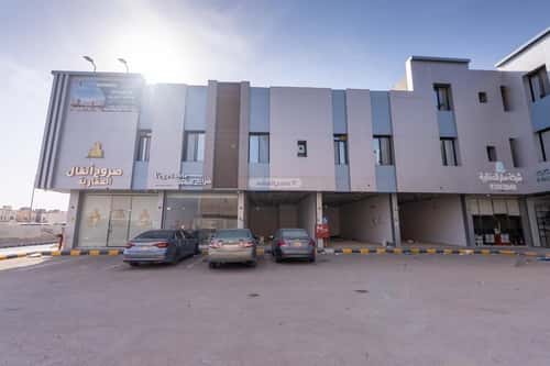 Apartment with 1 Bedroom Bader, South Riyadh, Riyadh