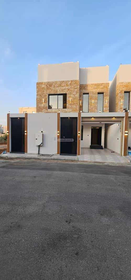 فيلا 300 متر مربع غربية على شارع 15م الرحمانية، شرق جدة، جدة