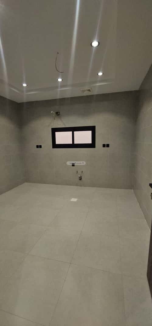 Villa 300 SQM Facing West on 15m Width Street Al Rahmanyah, East Jeddah, Jeddah