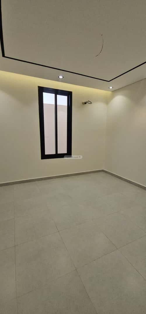 Villa 300 SQM Facing West on 15m Width Street Al Rahmanyah, East Jeddah, Jeddah