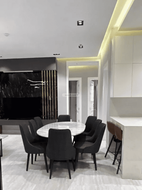 Furnished Apartment Qurtubah, East Riyadh, Riyadh