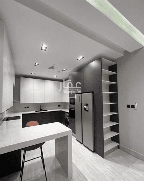 Furnished Apartment Qurtubah, East Riyadh, Riyadh