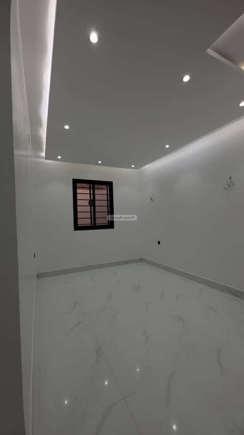 Apartment 92.91 SQM with 2 Bedrooms Al-Marwah, South Riyadh, Riyadh