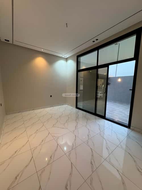 Villa 315 SQM Facing South on 15m Width Street Al Salyhyah, East Jeddah, Jeddah