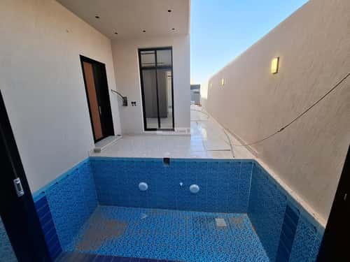 Floor with 4 Bedrooms Qurtubah, East Riyadh, Riyadh