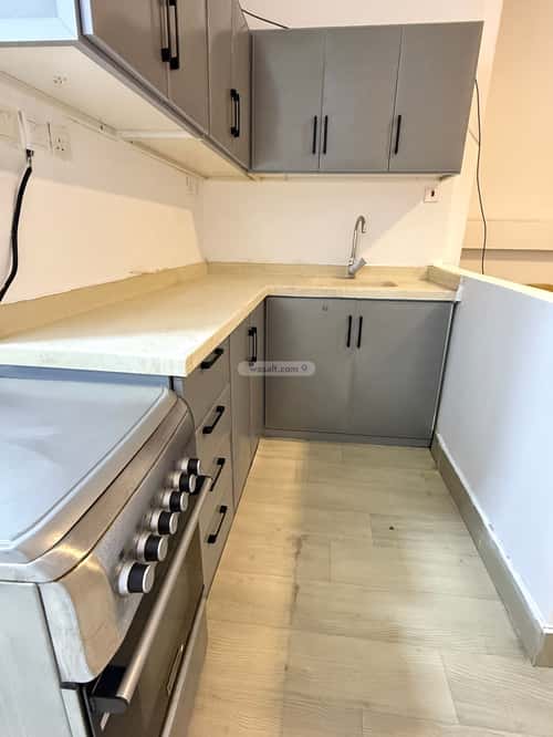 Apartment 60 SQM with 1 Bedroom Al-Aqeek, North Riyadh, Riyadh