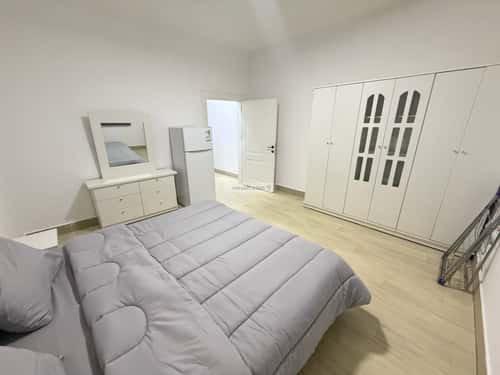 Apartment 60 SQM with 1 Bedroom Al-Aqeek, North Riyadh, Riyadh