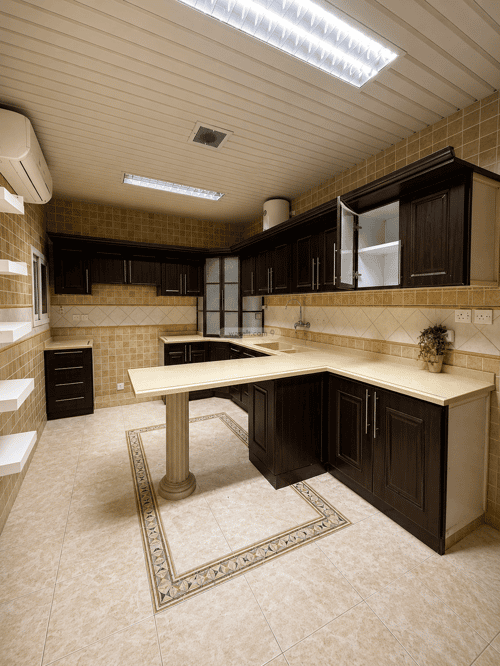 Apartment 113 SQM with 4 Bedrooms Ar-Rayan, East Riyadh, Riyadh