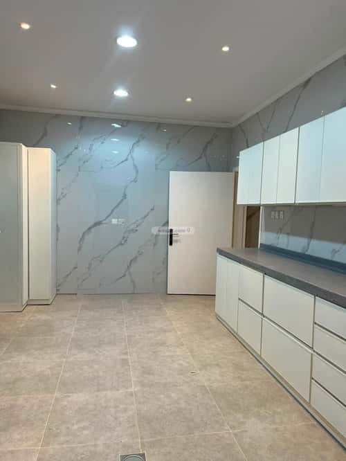Villa 412 SQM Facing North with 7 Bedrooms Al-Malqa, North Riyadh, Riyadh