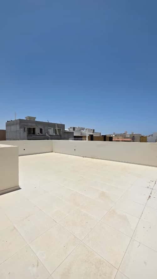 Villa 450 SQM Facing East on 10m Width Street Obhur Al Janoubeyyah, North Jeddah, Jeddah