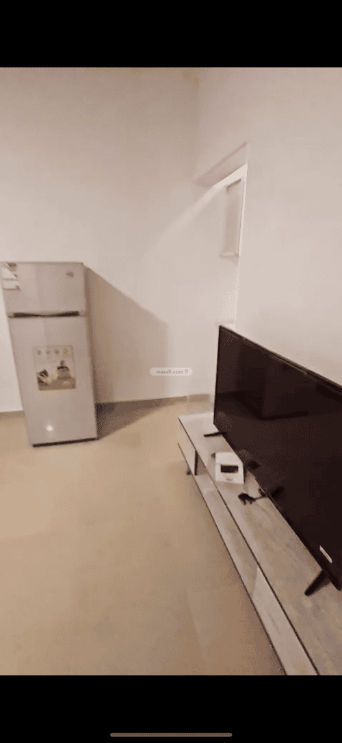 Apartment 60 SQM with 1 Bedroom An-Nafel, North Riyadh, Riyadh