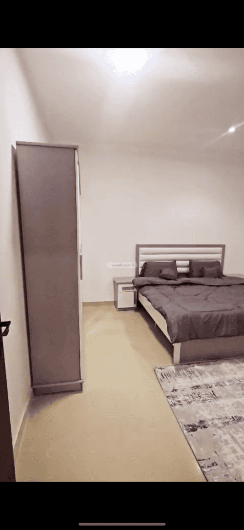Apartment 60 SQM with 1 Bedroom An-Nafel, North Riyadh, Riyadh