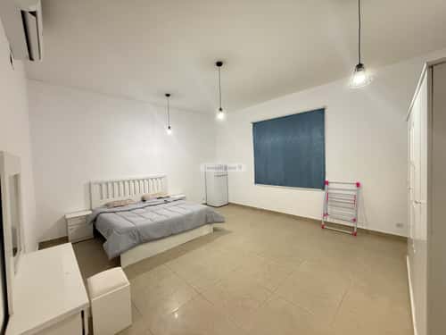 Apartment 60 SQM with 1 Bedroom Al-Malqa, North Riyadh, Riyadh