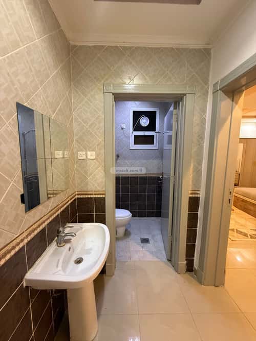 Apartment 60 SQM with 1 Bedroom Ash-Shohda, East Riyadh, Riyadh
