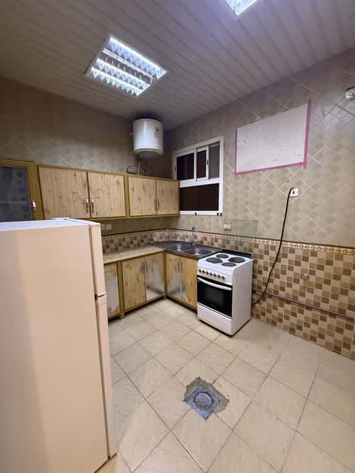 Apartment 60 SQM with 1 Bedroom Ash-Shohda, East Riyadh, Riyadh