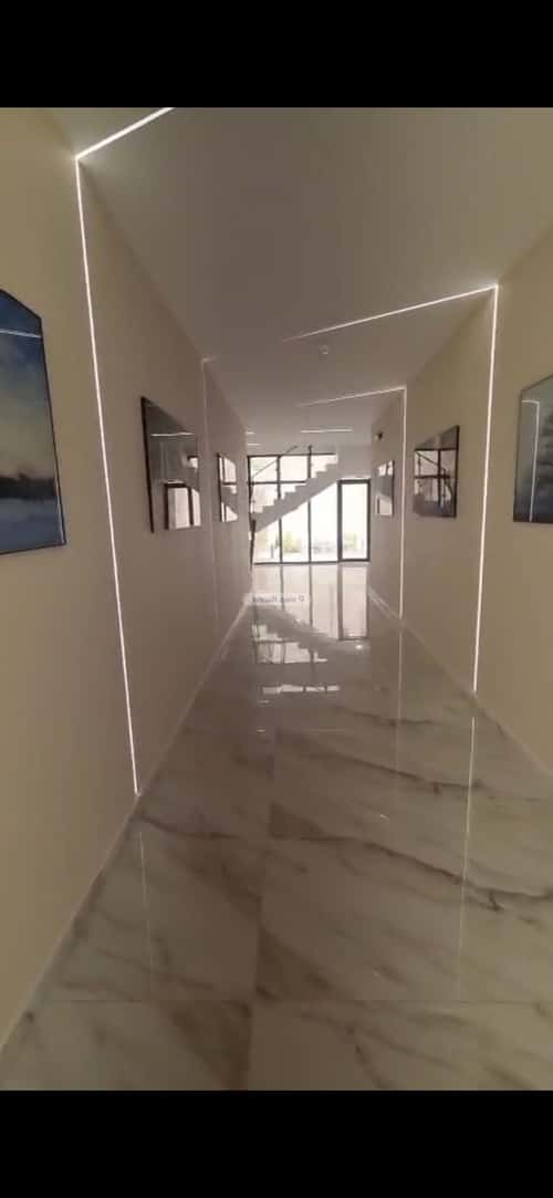 Apartment 107.25 SQM with 4 Bedrooms Dahrat Laban, West Riyadh, Riyadh