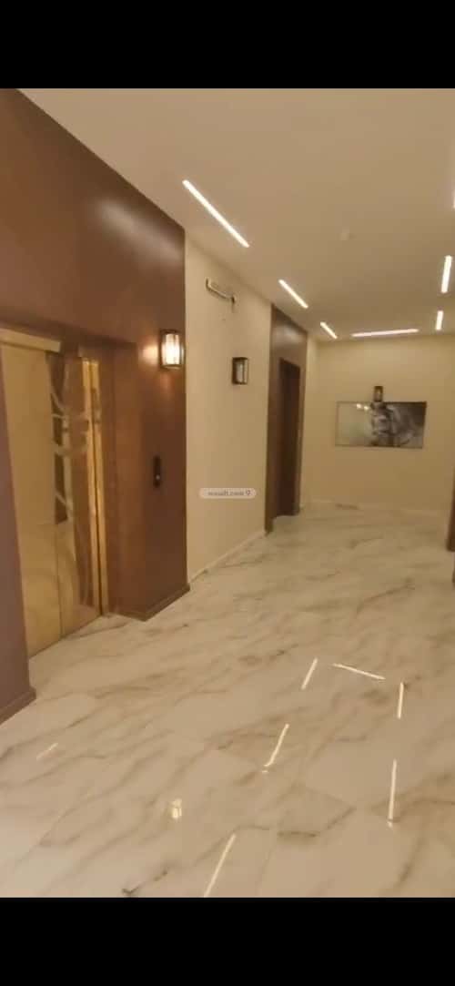 Apartment 107.25 SQM with 4 Bedrooms Dahrat Laban, West Riyadh, Riyadh