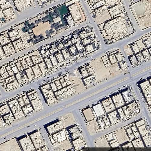 شقة 725 متر مربع بغرفة الملقا، شمال الرياض، الرياض