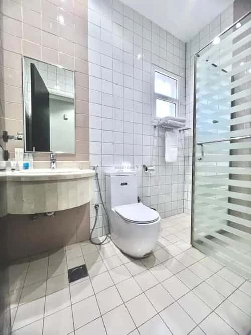 Apartment 725 SQM with 1 Bedroom Al-Malqa, North Riyadh, Riyadh
