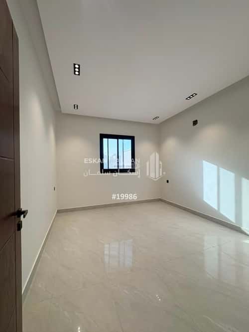 Villa 250 SQM Facing South on 18m Width Street Al-Janadriyah, East Riyadh, Riyadh