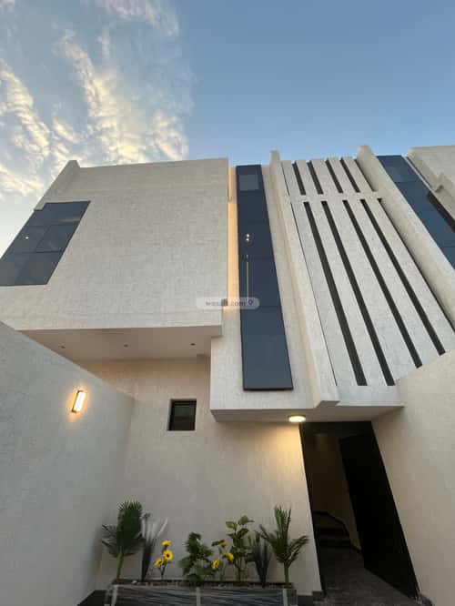 فيلا 600 متر مربع جنوبية على شارع 32م الرحمانية، شرق جدة، جدة