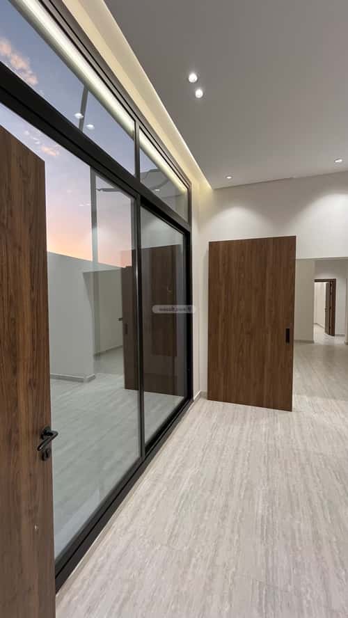 Villa 600 SQM Facing South on 32m Width Street Al Rahmanyah, East Jeddah, Jeddah
