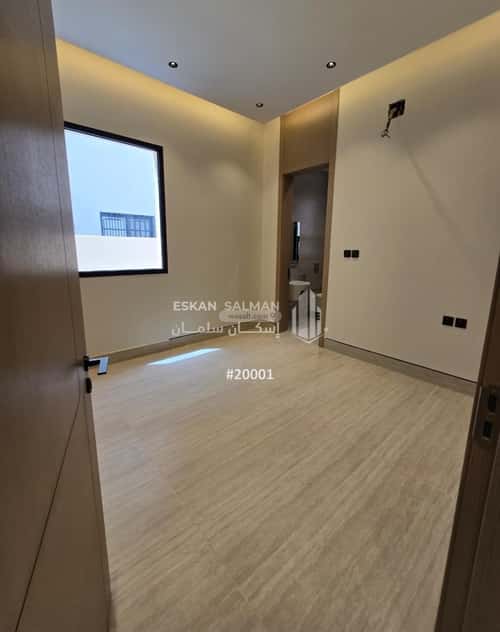 Villa 398.84 SQM Facing West on 20m Width Street King Faisal, East Riyadh, Riyadh