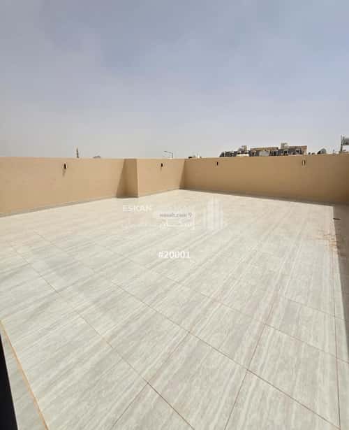 Villa 398.84 SQM Facing West on 20m Width Street King Faisal, East Riyadh, Riyadh