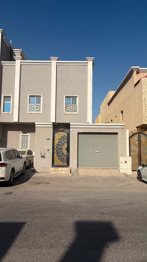 شقة 750 متر مربع ب 3 غرف الشعلة، الدمام
